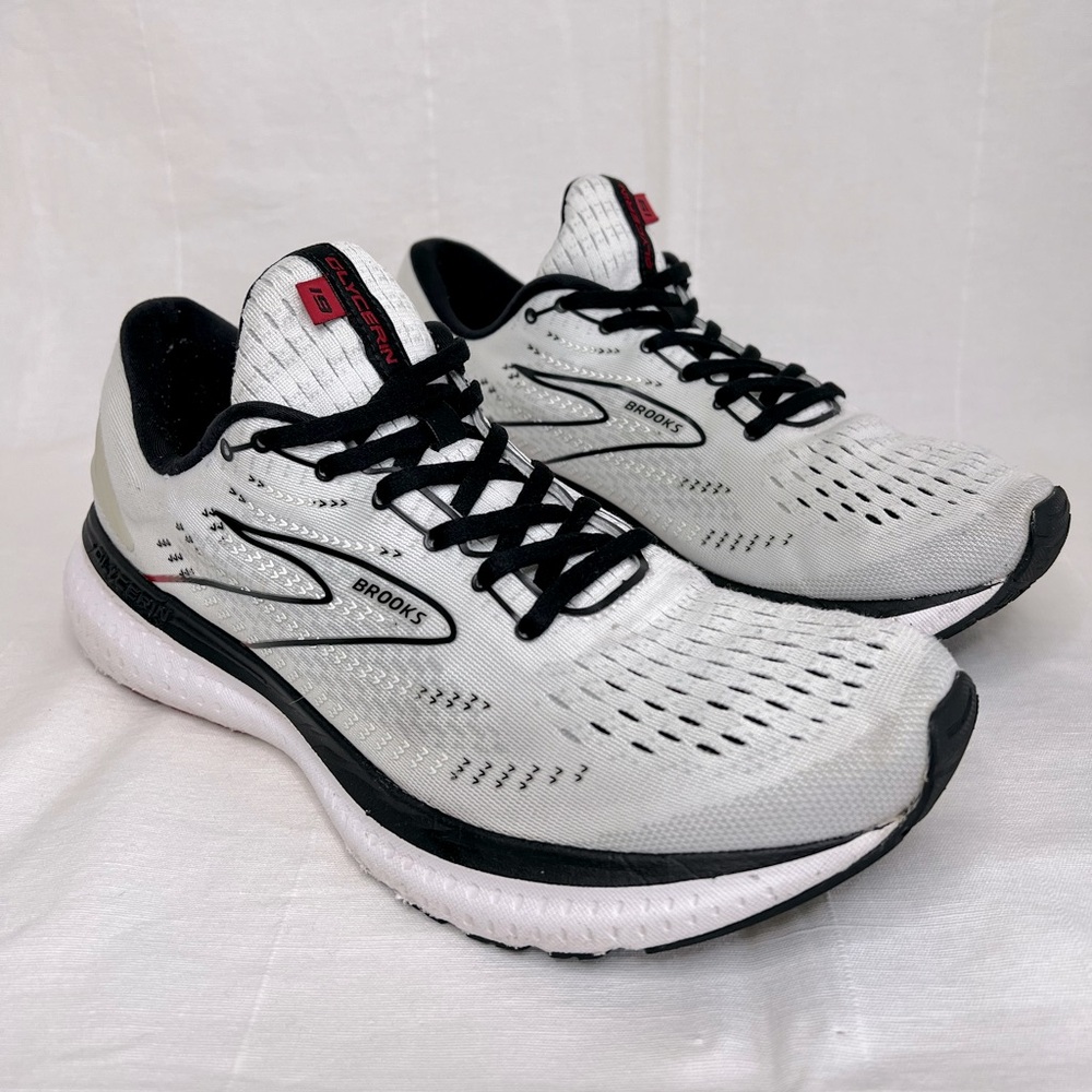 Brooks glycerin 19 Men’s shoes, size 11